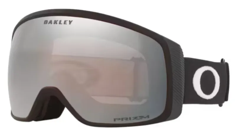 2025 Oakley Flight Tracker M black/Prizm black